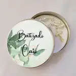 Lembrancinhas para Festa Batizado Menino