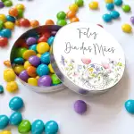 Lembrancinha Dias das Mães