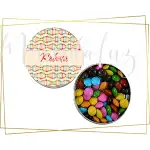 Lembrança de Formatura de Biologia