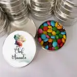 Lembrancinhas Formatura Gastronomia