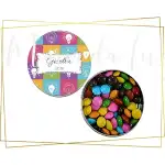 Lembrancinhas Formatura Publicidade e Propaganda