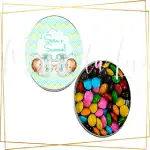 Chá de Fraldas de Gêmeos