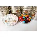 Lembrancinhas de Nascimento Gêmeos Casal Onde Comprar