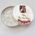 Lembrancinha das Mães