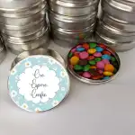 Lembrancinhas para Homens Evangélicos
