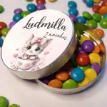 Lembrancinhas de Aniversário de 2 anos Feminino