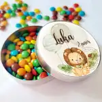 Lembrancinhas de Aniversário de 2 anos Masculino