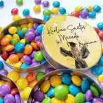 Lembrancinhas para Formatura