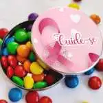 Lembrancinhas Baratas Outubro Rosa Loja Virtual