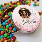 Lembrancinhas para Festa de 15 anos