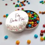 Lembrancinha Dia Mães Evangélica Caixinha Personalizada