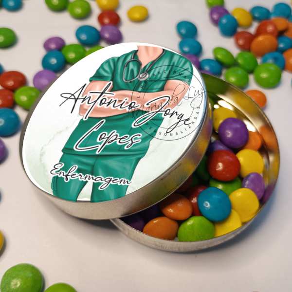 Formatura Enfermagem