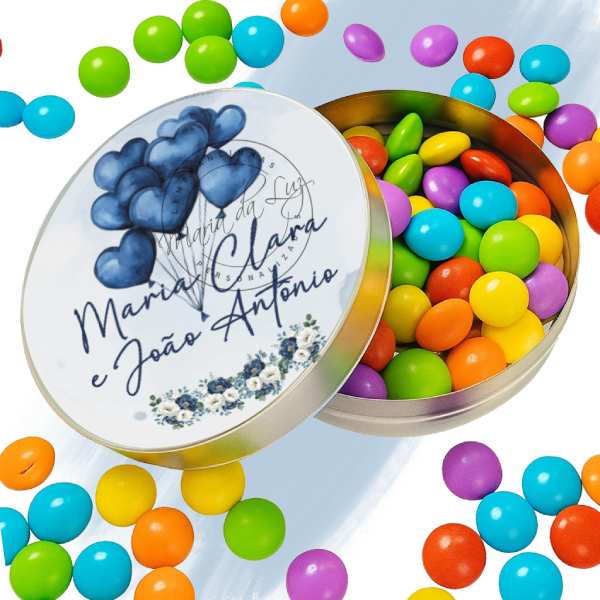 Lembrança de Casamento