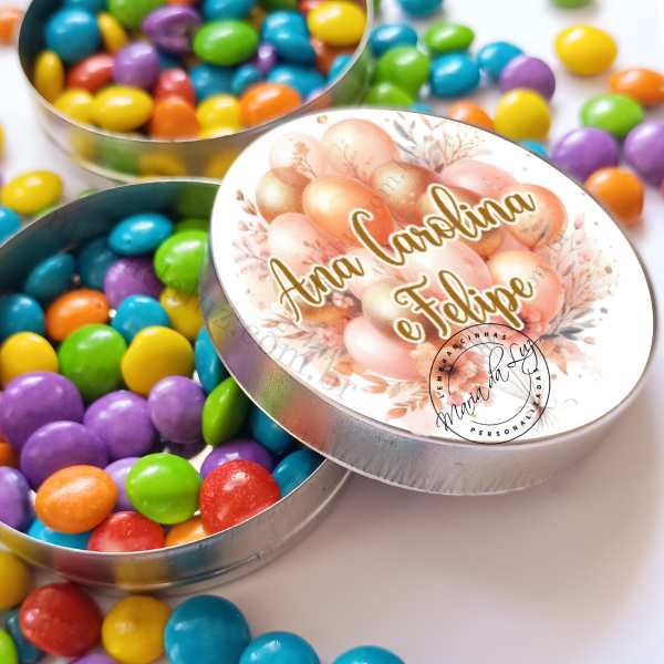 Lembranças de Casamento