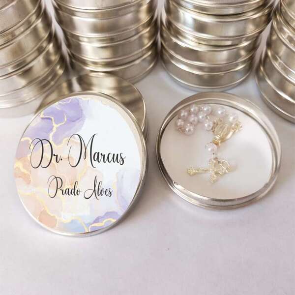 Lembrancinha Formatura Personalizada Medicina