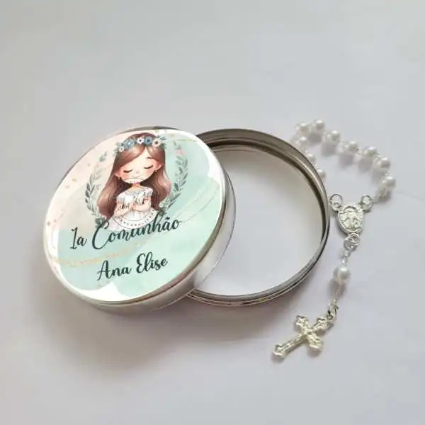 Festa de 1 Comunhão