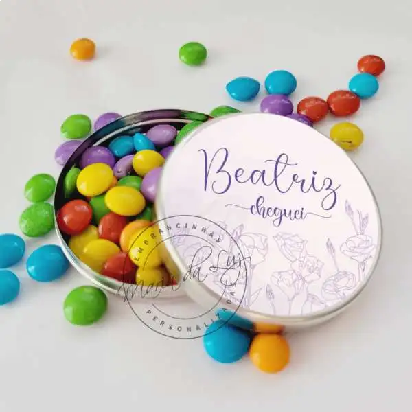 Lembrancinhas Simples Maternidade