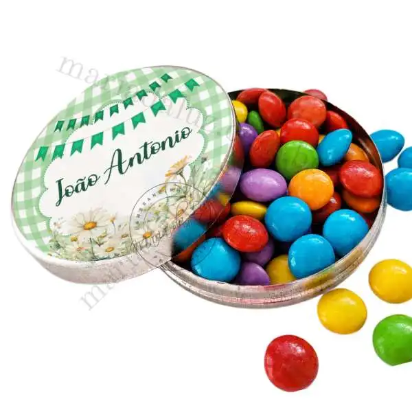 Lembrancinha Junina