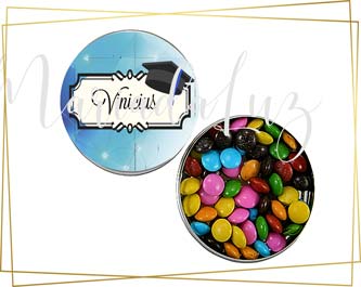 Lembrancinhas Formatura Processos Gerenciais