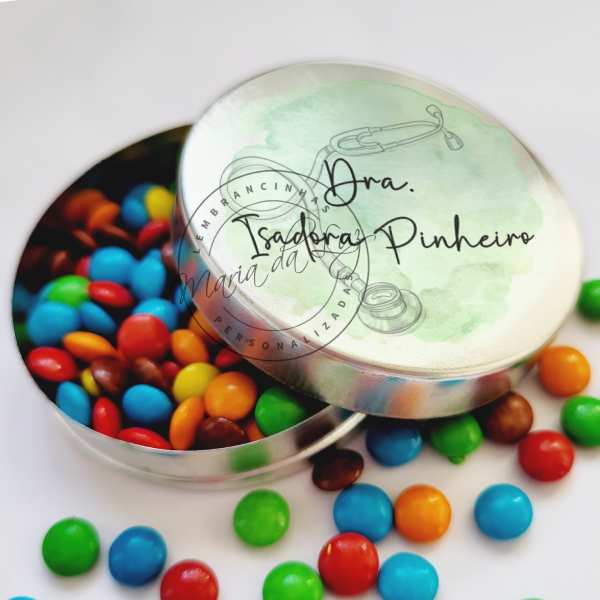 Lembrancinhas para Festa Formatura Medicina