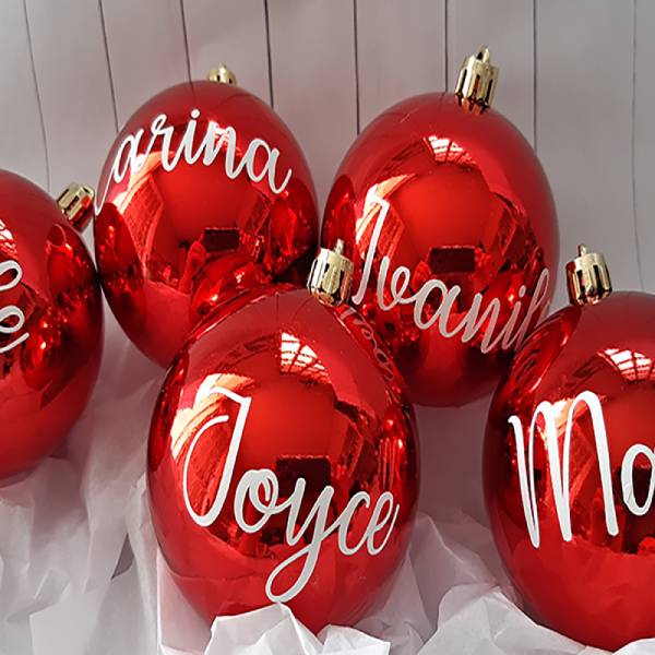 Lembrancinha de Natal para Funcionários  Decoração