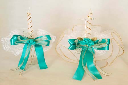 Vela Para 15 Anos Decoração