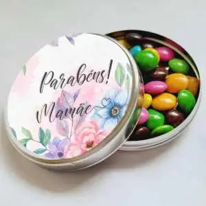 Brinde Dia das Mães Empresa