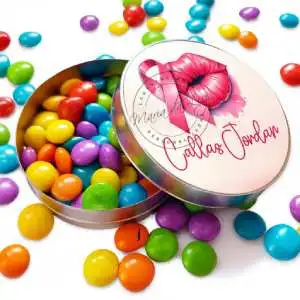 Brinde Outubro Rosa