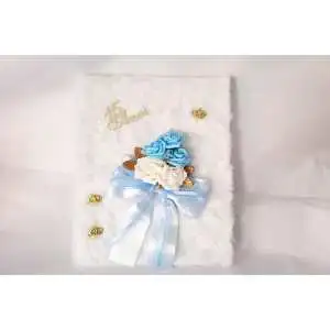 Caderno de Debutante