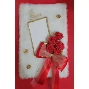 Caderno de Recados Debutante