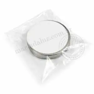 Embalagem para Lembrancinha Saquinho Celofane