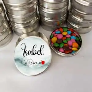 Formatura Fisioterapia Lembrancinhas Personalizadas