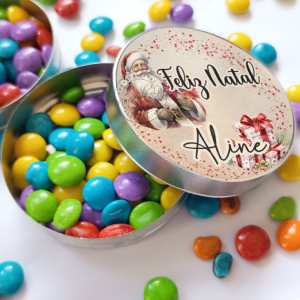 Lembracinhas de Natal