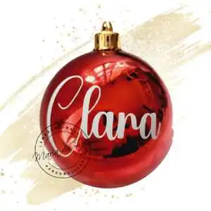 Lembrancinha de Natal Colegas Trabalho