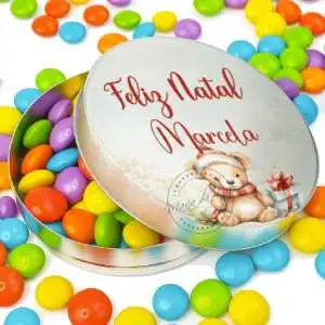 Lembranças para Natal