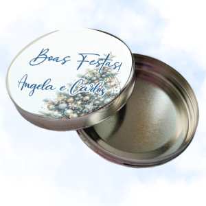 Lembranças para o Natal