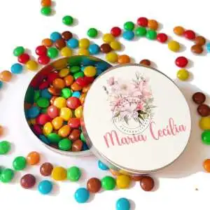Lembrancinha Aniversário Feminino