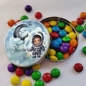 Festa Infantil Astronauta Lembrancinhas