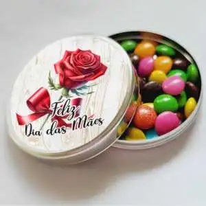 Lembrancinha Dia das Mães Personalizada