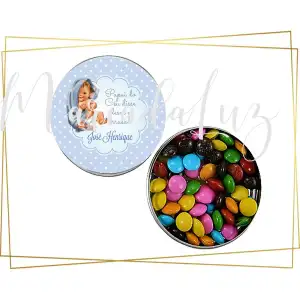 Lembrancinha Maternidade Recém Nascido