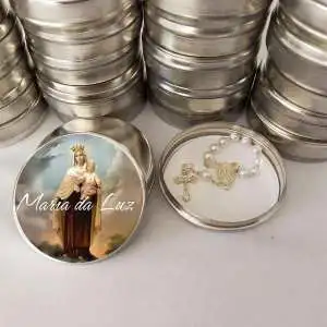 Lembrancinha Nossa Senhora do Carmo