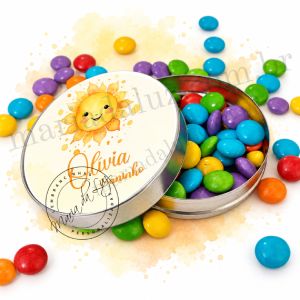 Lembrancinhas Tema Sunshine