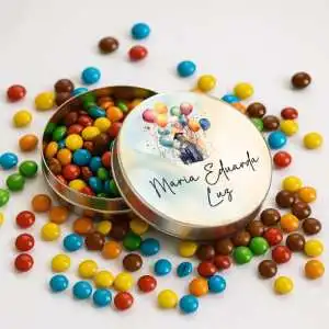 Lembrancinha de Formatura