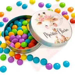 Lembrancinha de Maternidade