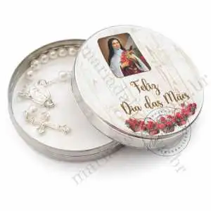 Lembrancinhas Religiosas Dia das Mães