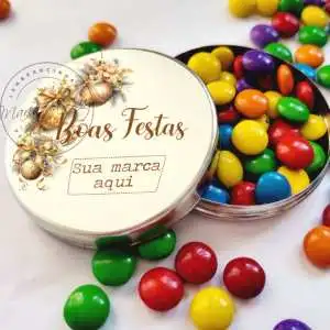 Lembrancinhas de Natal para Clientes