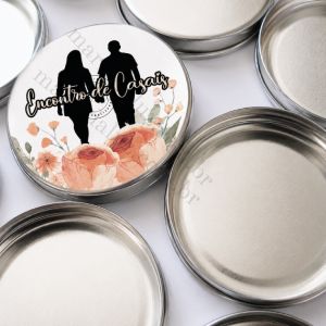 Brindes para Encontro de Casais