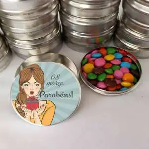 Lembrancinhas para Mulheres