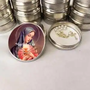 Nossa Senhora das Dores Lembrancinhas