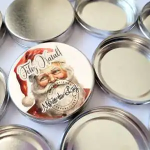 Papai Noel Lembrancinhas